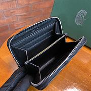 Goyard Matignon PM Wallet Black - 4
