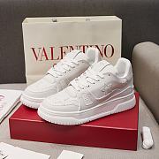 Valentino Sneaker White Star BX90320 - 1