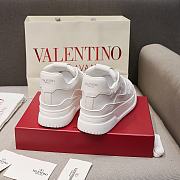 Valentino Sneaker White Star BX90320 - 6