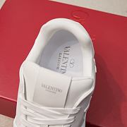 Valentino Sneaker White Star BX90320 - 4