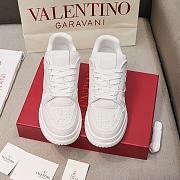 Valentino Sneaker White Star BX90320 - 3