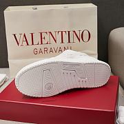 Valentino Sneaker White Star BX90320 - 2
