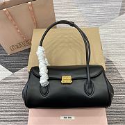 Miu Miu Tote Aldo Black Bags 28x11x15cm - 1