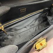 Miu Miu Tote Aldo Black Bags 28x11x15cm - 6
