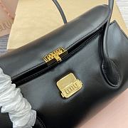 Miu Miu Tote Aldo Black Bags 28x11x15cm - 5