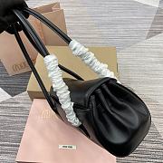 Miu Miu Tote Aldo Black Bags 28x11x15cm - 4