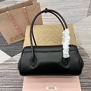 Miu Miu Tote Aldo Black Bags 28x11x15cm - 2