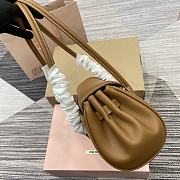 Miu Miu Tote Aldo Brown Bags 28x11x15cm - 4