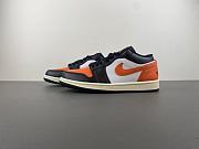 Air Jordan 1 Low Shattered Backboard Alternate 555558-081 - 2