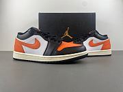 Air Jordan 1 Low Shattered Backboard Alternate 555558-081 - 4