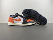 Air Jordan 1 Low Shattered Backboard Alternate 555558-081 - 5
