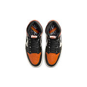 Air Jordan 1 Retro High OG Shattered Backboard (2025) DZ5485-008 - 5