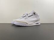 Air Jordan 3 Retro Pure Money (2025) CT8532-111 - 2