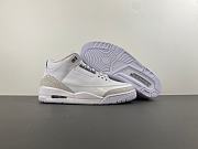 Air Jordan 3 Retro Pure Money (2025) CT8532-111 - 3
