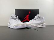 Air Jordan 3 Retro Pure Money (2025) CT8532-111 - 4