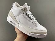 Air Jordan 3 Retro Pure Money (2025) CT8532-111 - 5