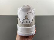 Air Jordan 3 Retro Pure Money (2025) CT8532-111 - 6