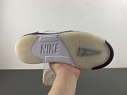 Air Jordan 5 Retro A Ma Maniére Burgundy Crush IB1528-100 - 6