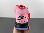 Air Jordan 5 Retro Awake NY Arctic Pink DV4982-600 - 6
