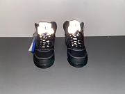 Air Jordan 5 Retro Awake NY Black DV4982-004 - 4