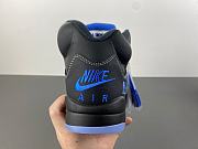 Air Jordan 5 Retro Awake NY Black DV4982-004 - 3