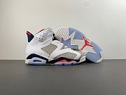Air Jordan 6 Retro Tinker 384664-104 - 3
