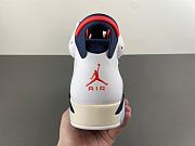 Air Jordan 6 Retro Tinker 384664-104 - 5
