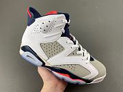 Air Jordan 6 Retro Tinker 384664-104 - 6