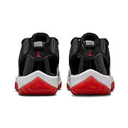 Air Jordan 11 Retro Low Bred (2025) FV5104-006 - 2