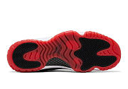 Air Jordan 11 Retro Low Bred (2025) FV5104-006 - 3