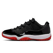Air Jordan 11 Retro Low Bred (2025) FV5104-006 - 4