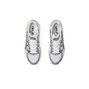 ASICS GEL-1130 White Silver 1201B020-100 - 4