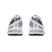 ASICS GEL-1130 White Silver 1201B020-100 - 3