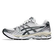 ASICS Gel-Kayano 14 White Graphite Grey 1203A537-110 - 5