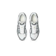 ASICS Gel-Kayano 14 White Graphite Grey 1203A537-110 - 4