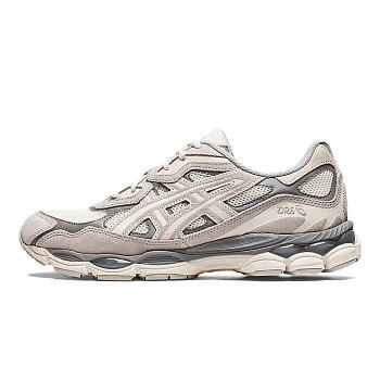 ASICS GEL-NYC Cream Oyster Grey 1201A789-103