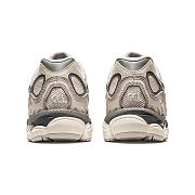 ASICS GEL-NYC Cream Oyster Grey 1201A789-103 - 3
