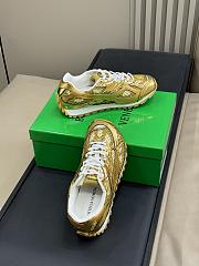 Bottega Veneta Orbit Yellow - 3