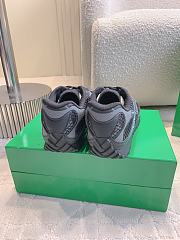 Bottega Veneta Orbit Black - 5