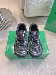 Bottega Veneta Orbit Black - 4