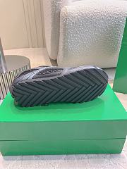 Bottega Veneta Orbit Black - 3