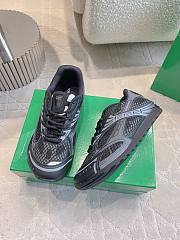 Bottega Veneta Orbit Black - 2