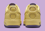 Kobe Bryant x Nike Air Force 1 Low Protro Soft Yellow HV9408-700 - 5