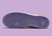 Kobe Bryant x Nike Air Force 1 Low Protro Soft Yellow HV9408-700 - 4