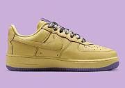 Kobe Bryant x Nike Air Force 1 Low Protro Soft Yellow HV9408-700 - 3