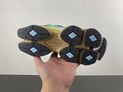 New Balance 9060 Sweetgrass Deep Ocean U9060TMA - 6