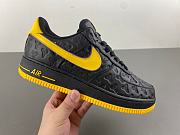 Nike Air Force 1 Low Kobe Bryant Lakers Away (Numbered Edition of 8000) HV5122-001 - 4