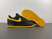 Nike Air Force 1 Low Kobe Bryant Lakers Away (Numbered Edition of 8000) HV5122-001 - 2