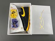 Nike Air Force 1 Low Kobe Bryant Lakers Away (Numbered Edition of 8000) HV5122-001 - 6