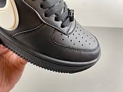 Nike Air Force 1 Low SP AMBUSH Black DV3464-001 - 3